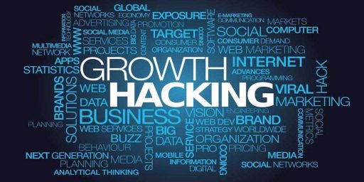 imagen haciendo referencia a todos los elementos del growth hacking marketing, como ser growth hacker, como ser un growth hacker, perfil de growth hacker, como ser growth hacker, qué es el growth hacking, growth hacker empleo, qué es growth hacking, cómo ser un growth hacker, 
