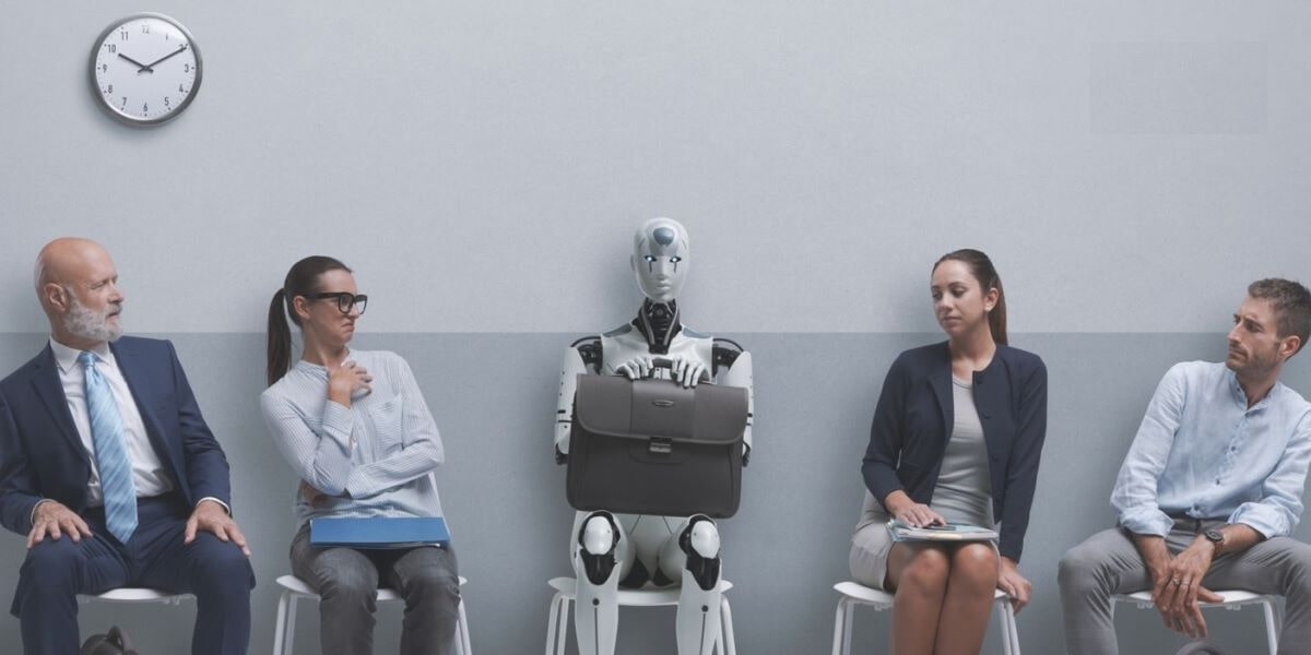 Inteligencia artificial en el trabajo: si no la usas tú, la usará tu competencia